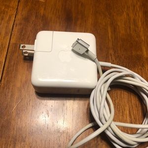 MacBook air charger